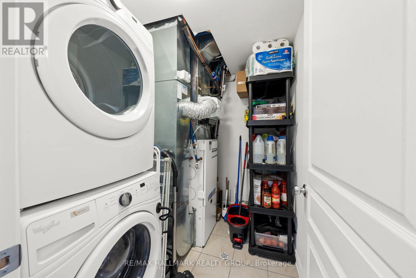 498 Leboutillier Avenue, Ottawa, ON - Indoor Photo Showing Laundry Room