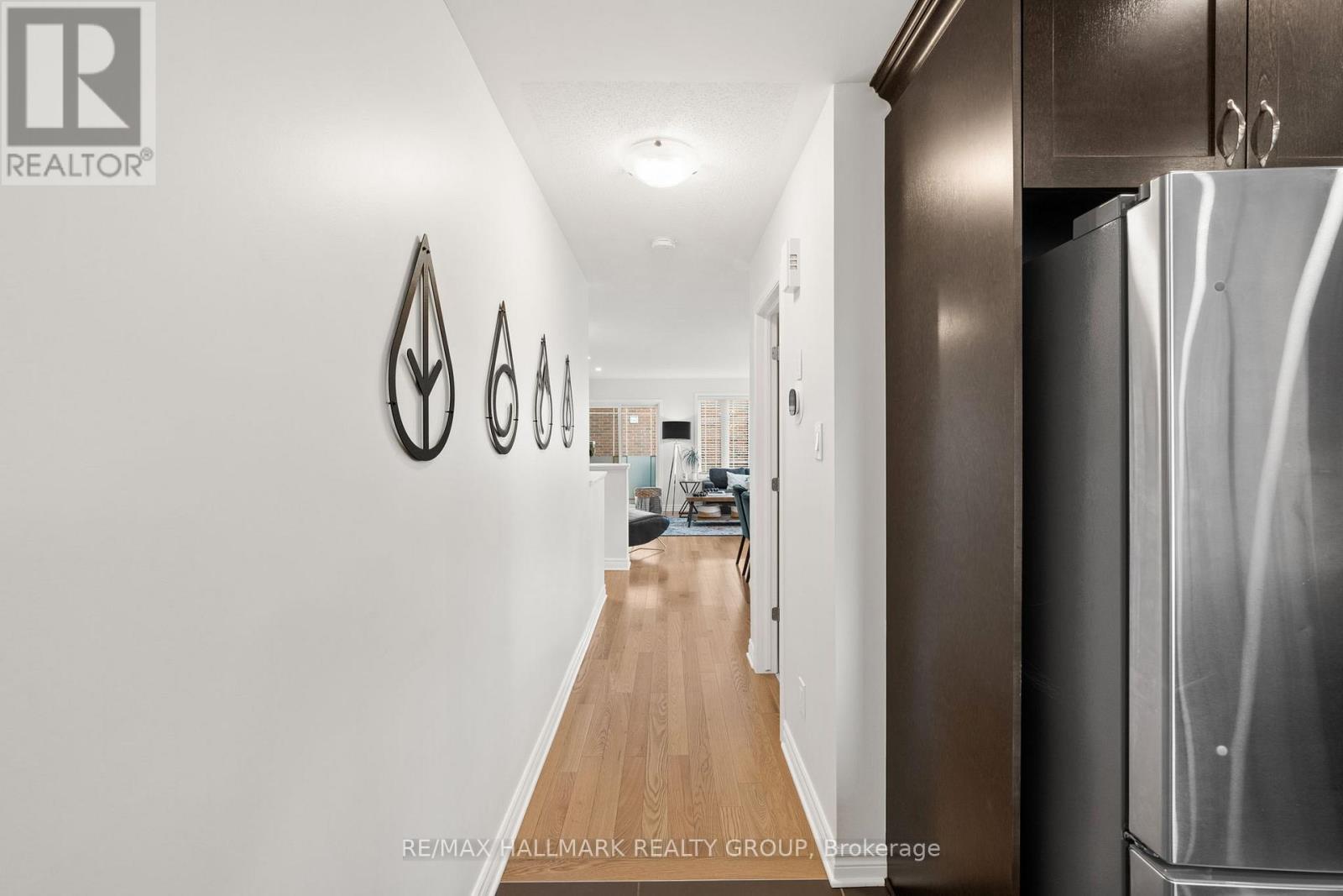 498 Leboutillier Avenue, Ottawa, ON - Indoor Photo Showing Other Room