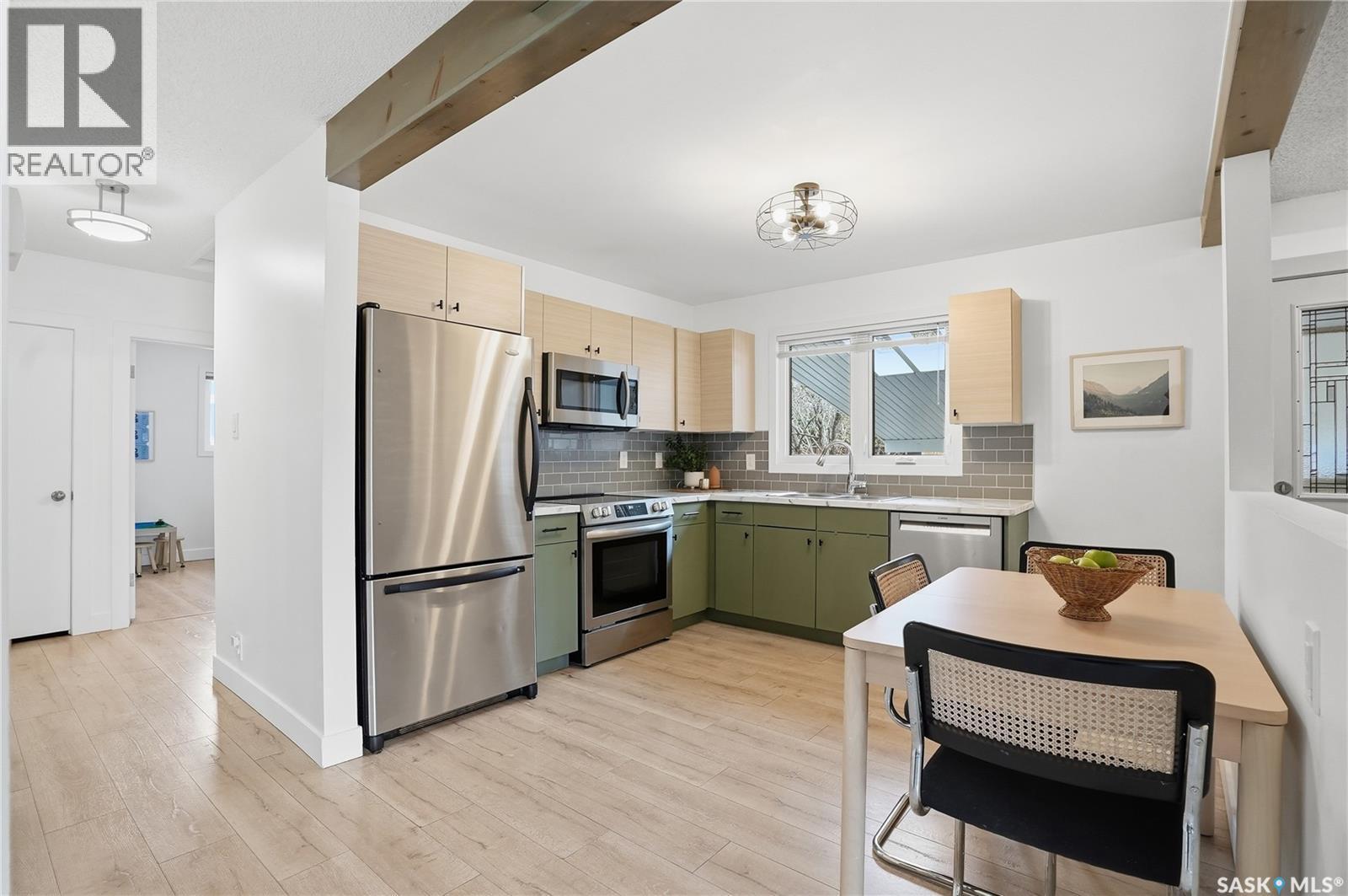 48 Bell Crescent, Saskatoon, SK - Indoor Photo Showing Other Room