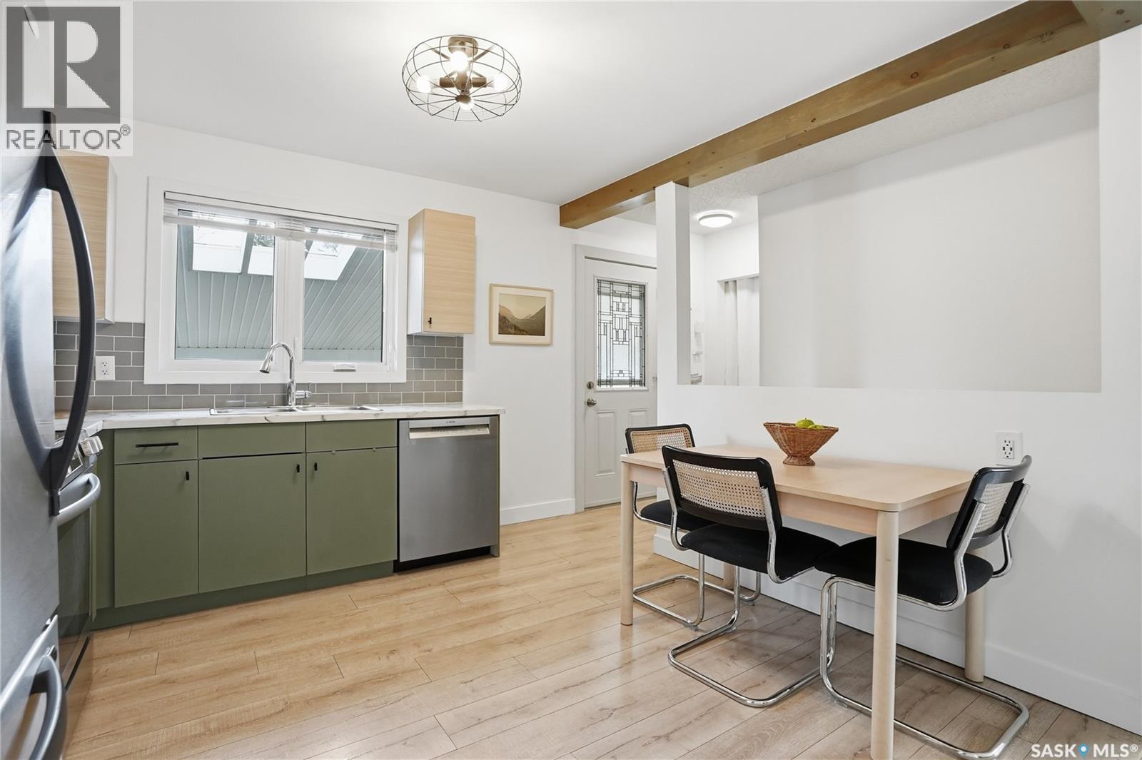 48 Bell Crescent, Saskatoon, SK - Indoor