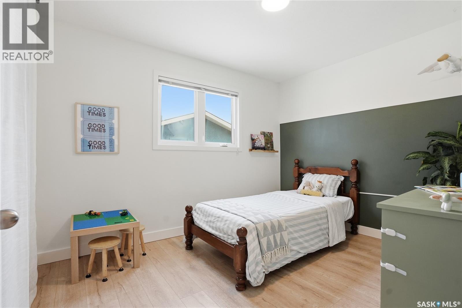 48 Bell Crescent, Saskatoon, SK - Indoor Photo Showing Bedroom