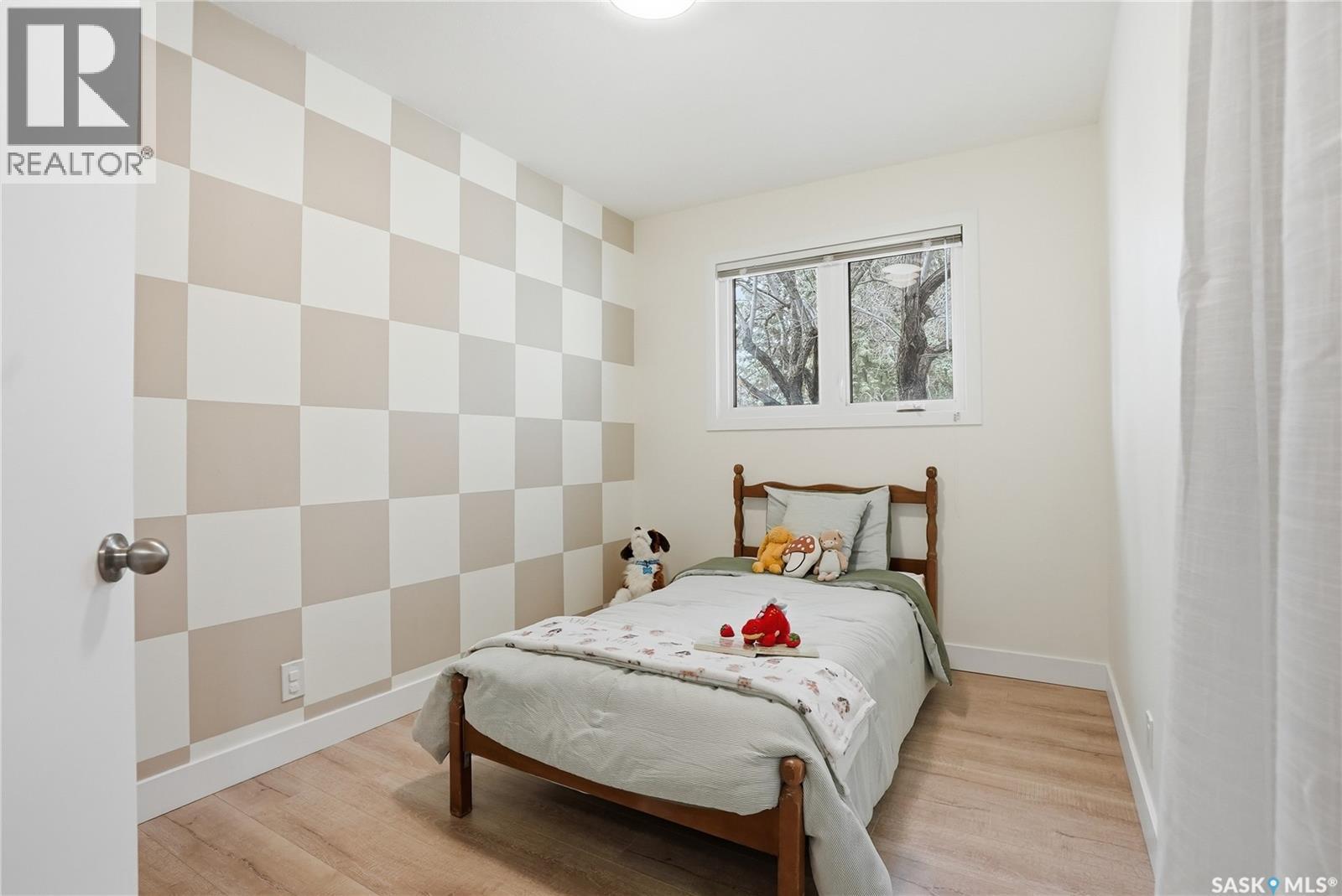 48 Bell Crescent, Saskatoon, SK - Indoor Photo Showing Bedroom