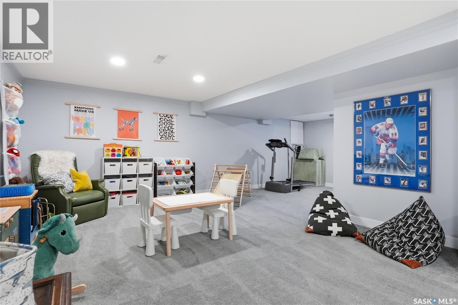 48 Bell Crescent, Saskatoon, SK - Indoor