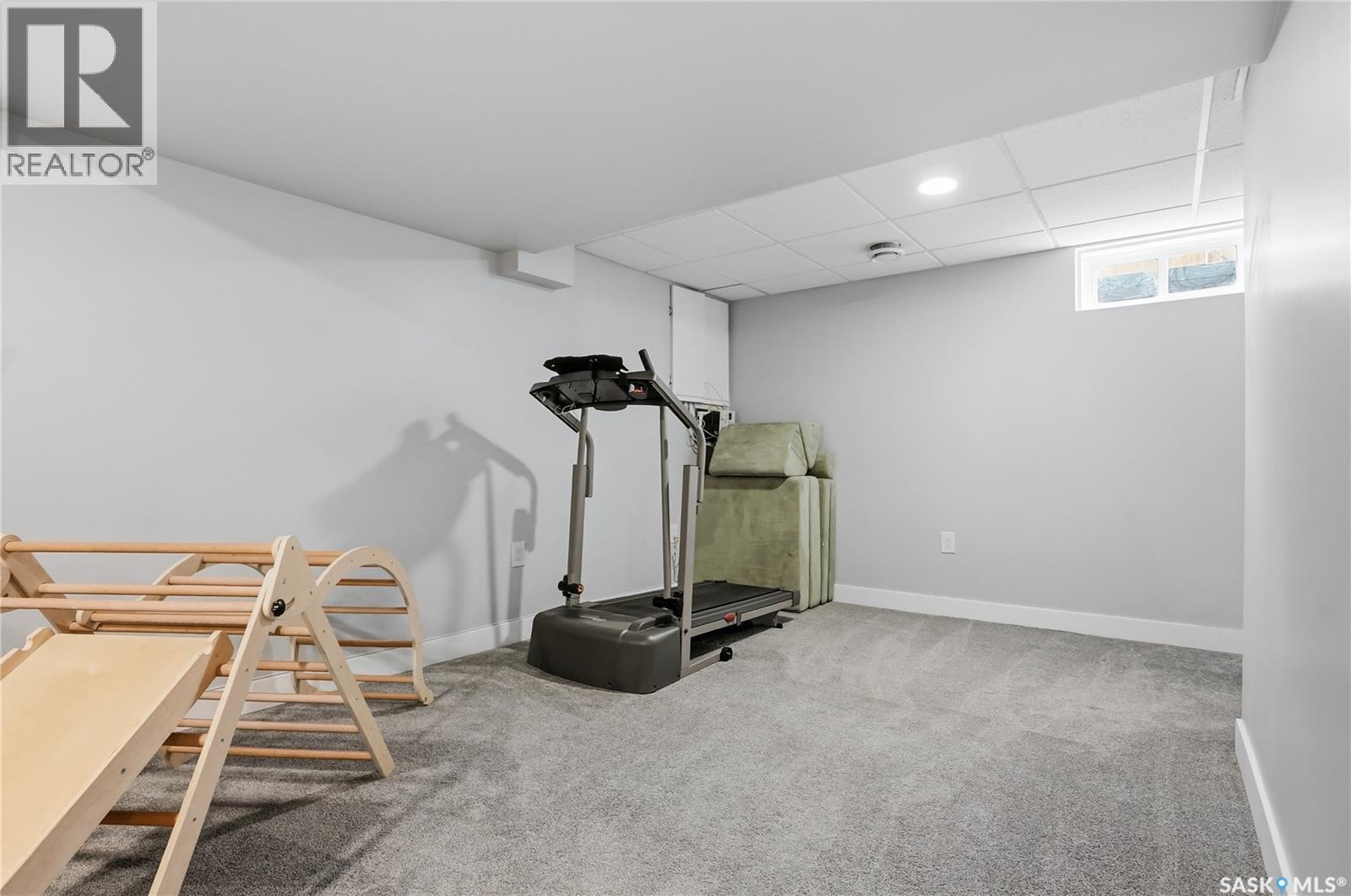 48 Bell Crescent, Saskatoon, SK - Indoor