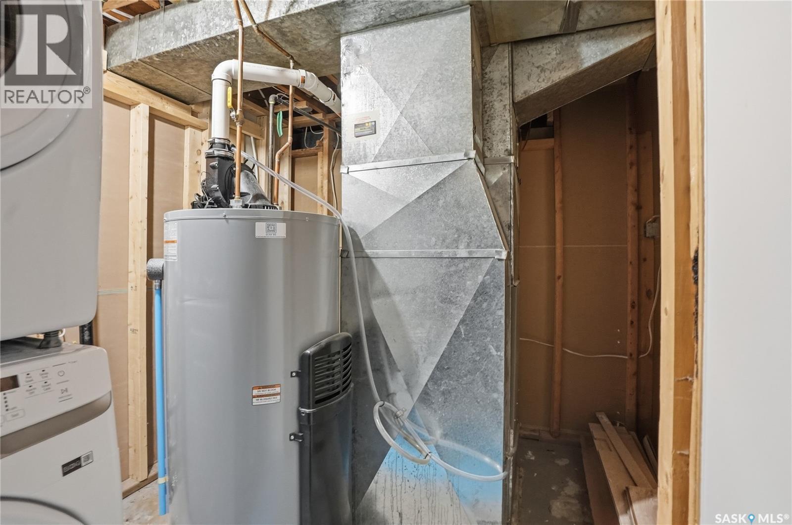 48 Bell Crescent, Saskatoon, SK - Indoor