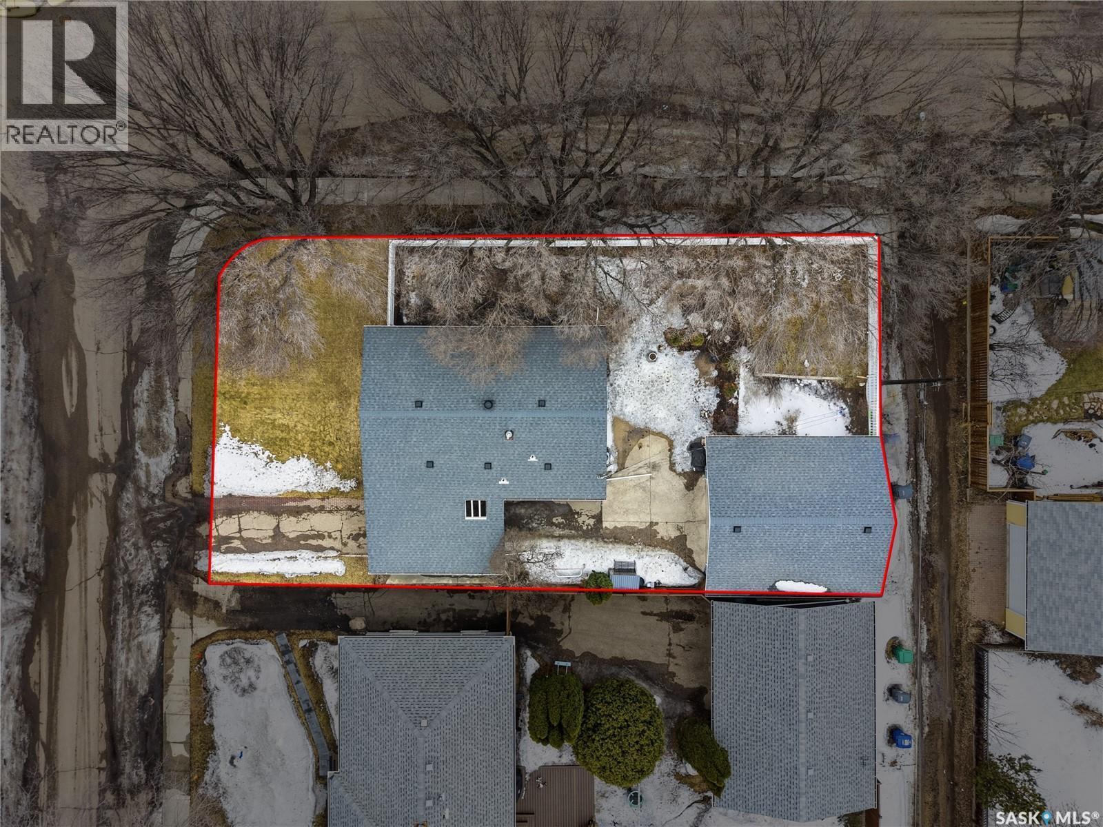 48 Bell Crescent, Saskatoon, SK - Outdoor