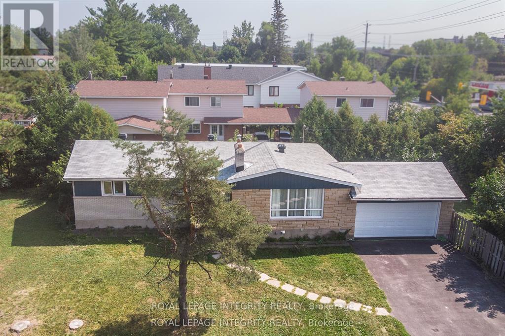 1152 Tawney Road, Ottawa, ON - Outdoor