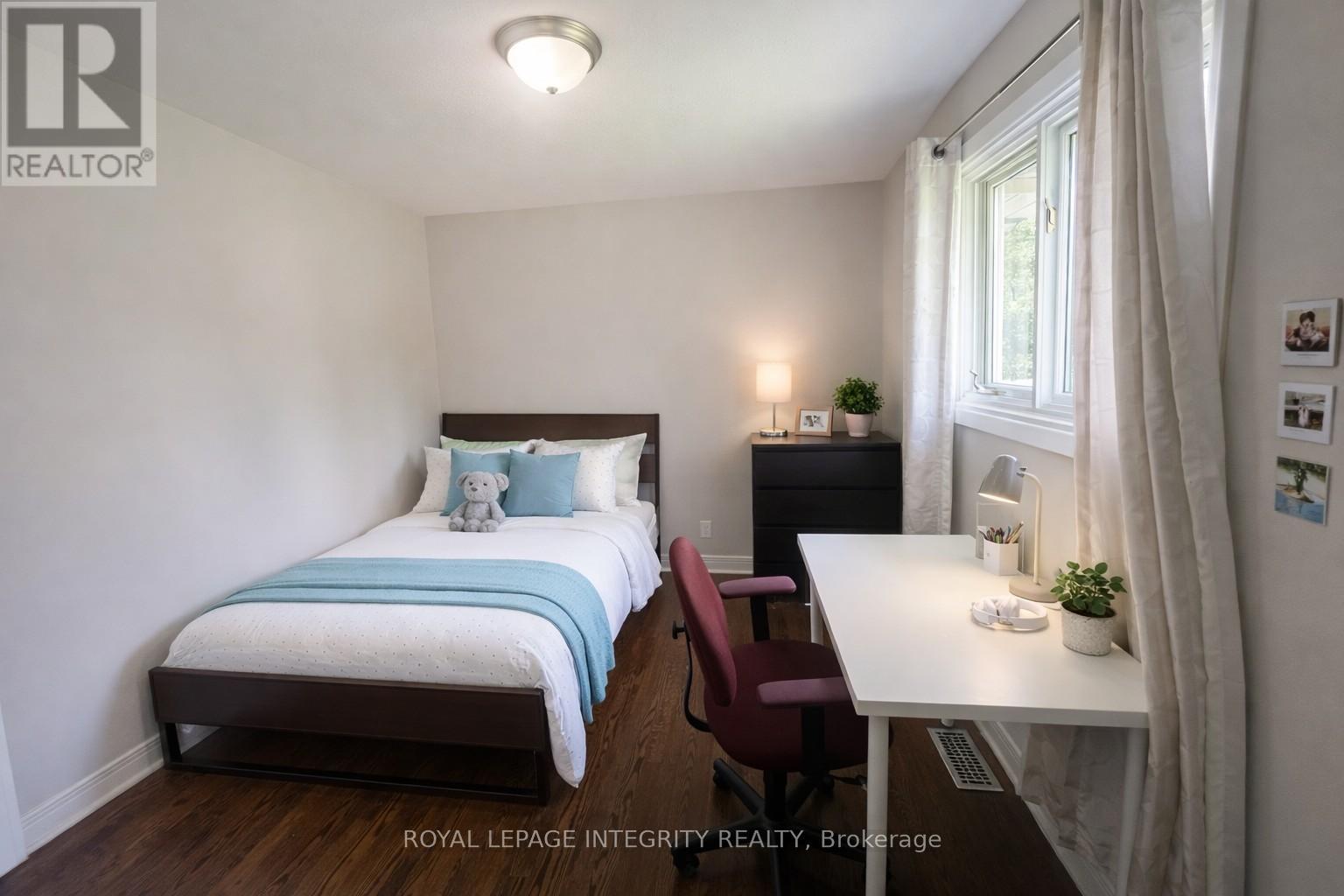 1152 Tawney Road, Ottawa, ON - Indoor Photo Showing Bedroom