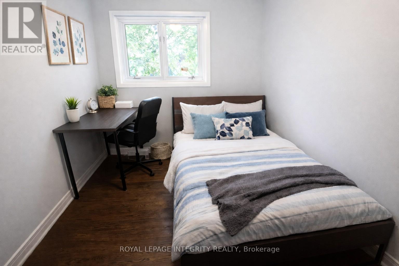 1152 Tawney Road, Ottawa, ON - Indoor Photo Showing Bedroom