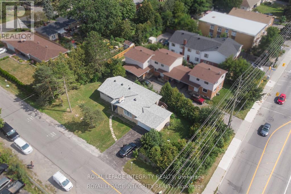 1152 Tawney Road, Ottawa, ON - Outdoor With View