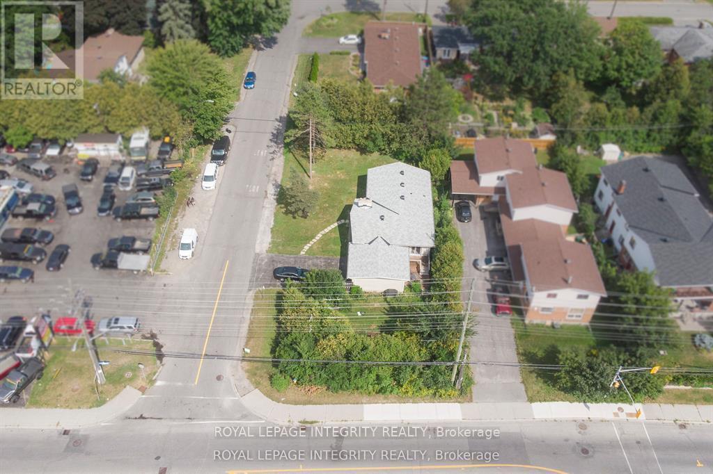 1152 Tawney Road, Ottawa, ON - Outdoor With View