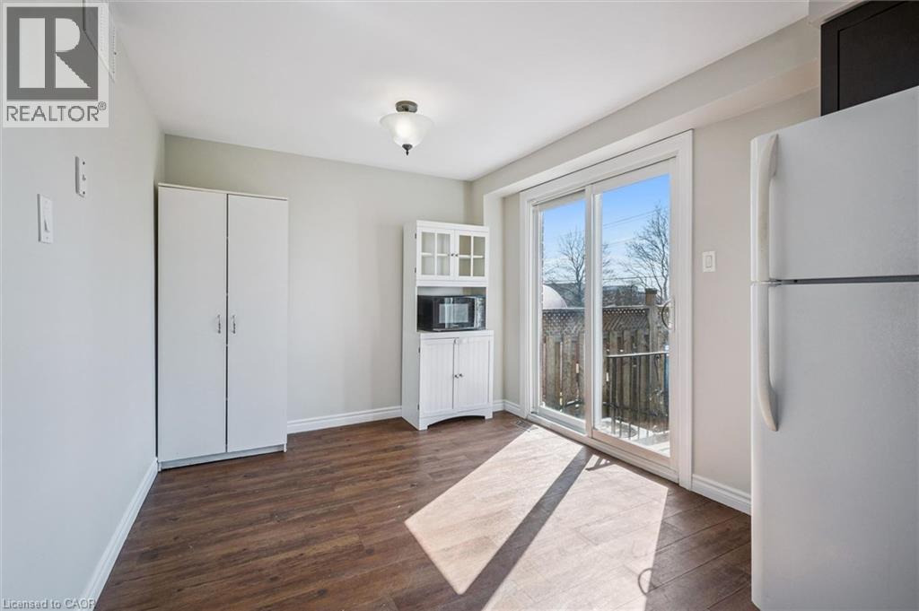 252 The Country Way, Kitchener, ON - Photo Showing Other Room