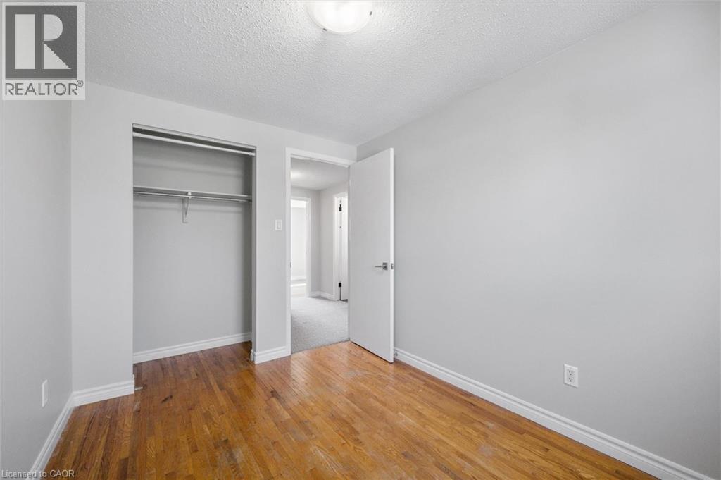 252 The Country Way, Kitchener, ON - Indoor Photo Showing Other Room