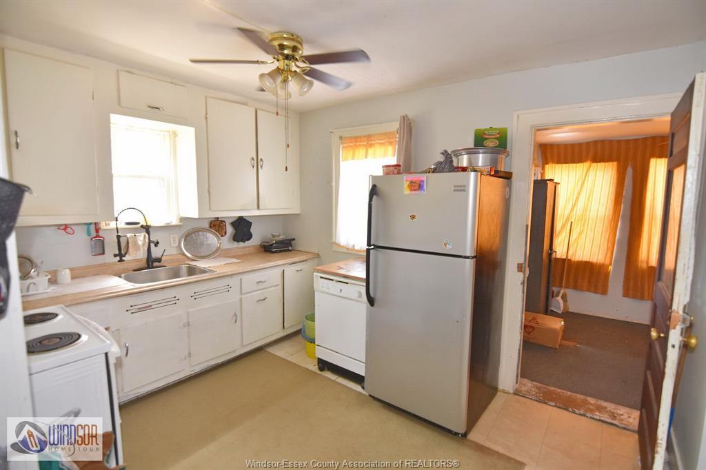 769 Mckay, Windsor, ON