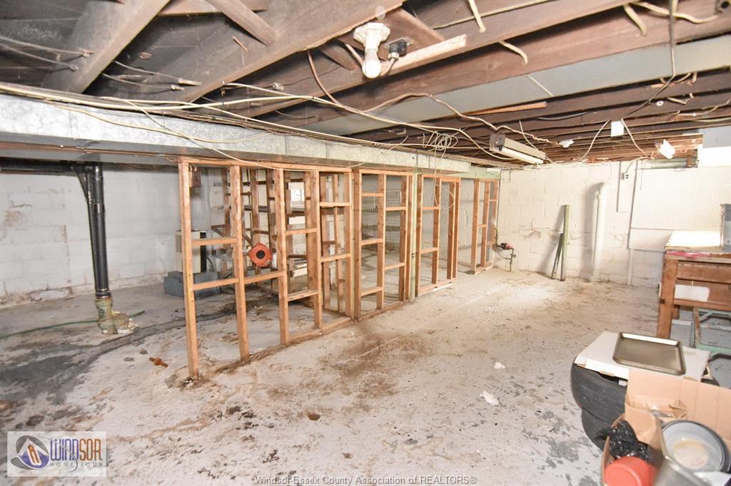 769 Mckay, Windsor, ON