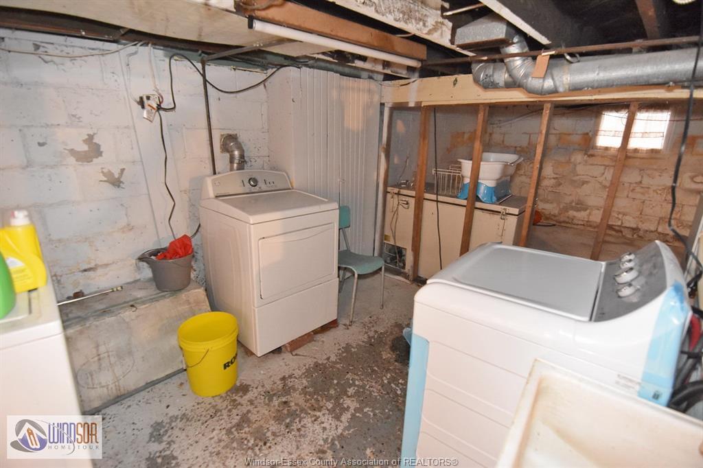 769 Mckay, Windsor, ON