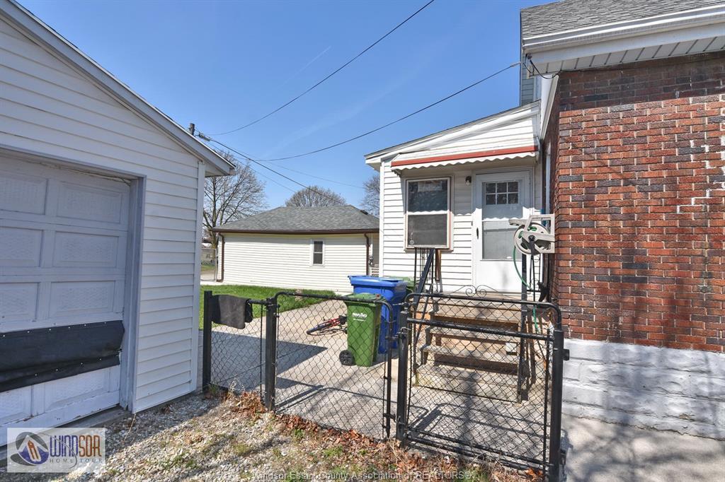 769 Mckay, Windsor, ON