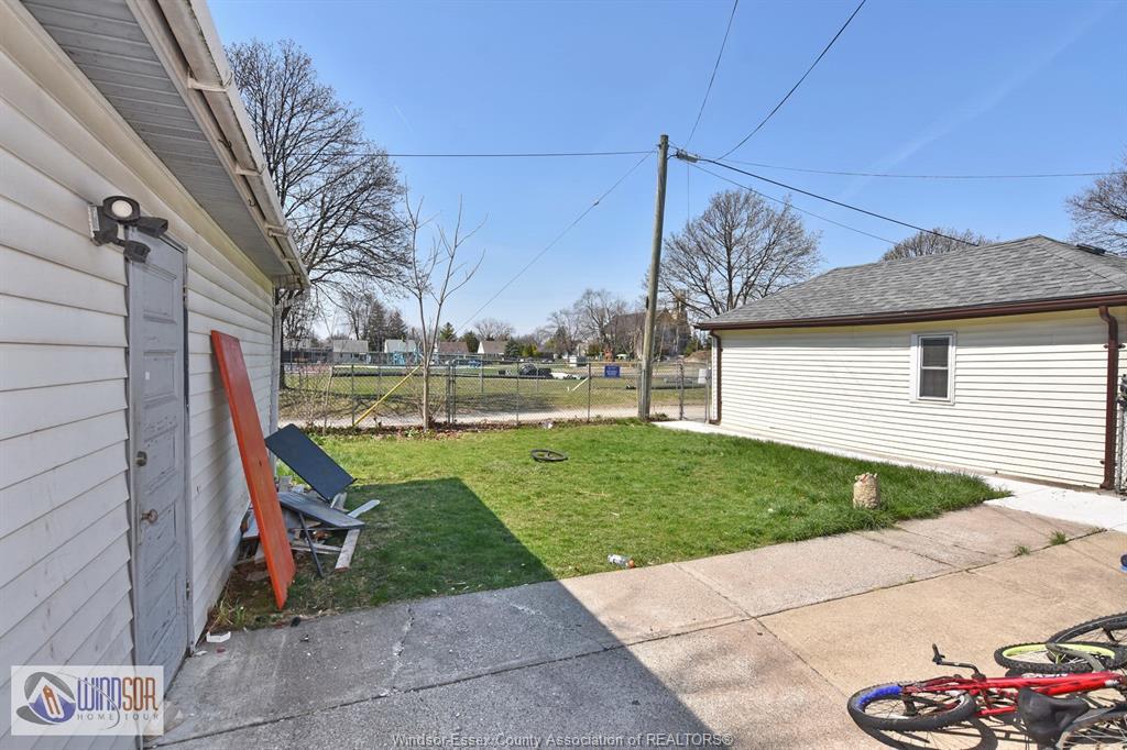 769 Mckay, Windsor, ON