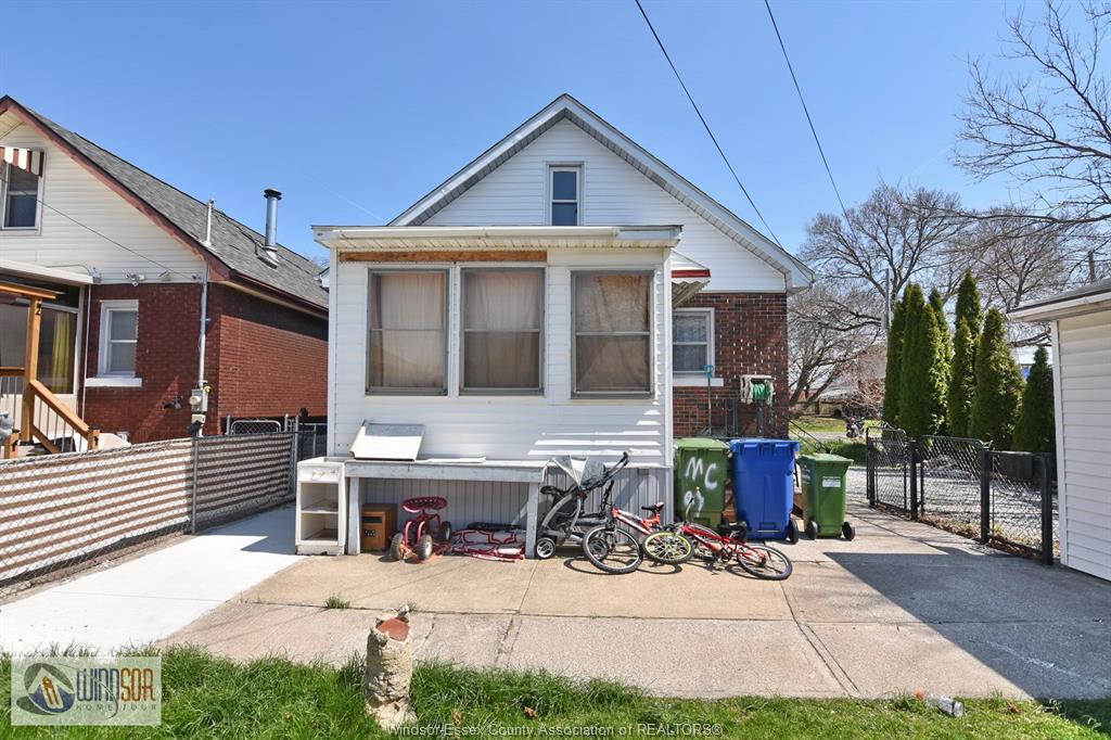 769 Mckay, Windsor, ON