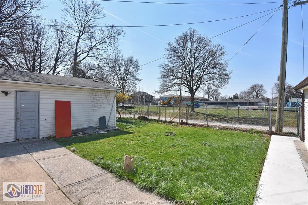 769 Mckay, Windsor, ON