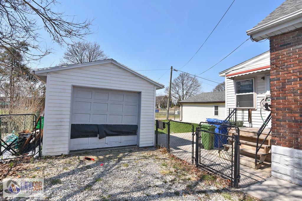 769 Mckay, Windsor, ON