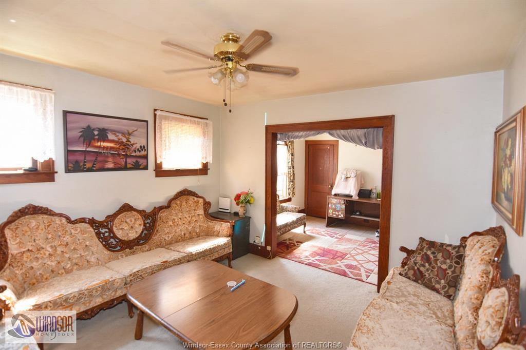 769 Mckay, Windsor, ON