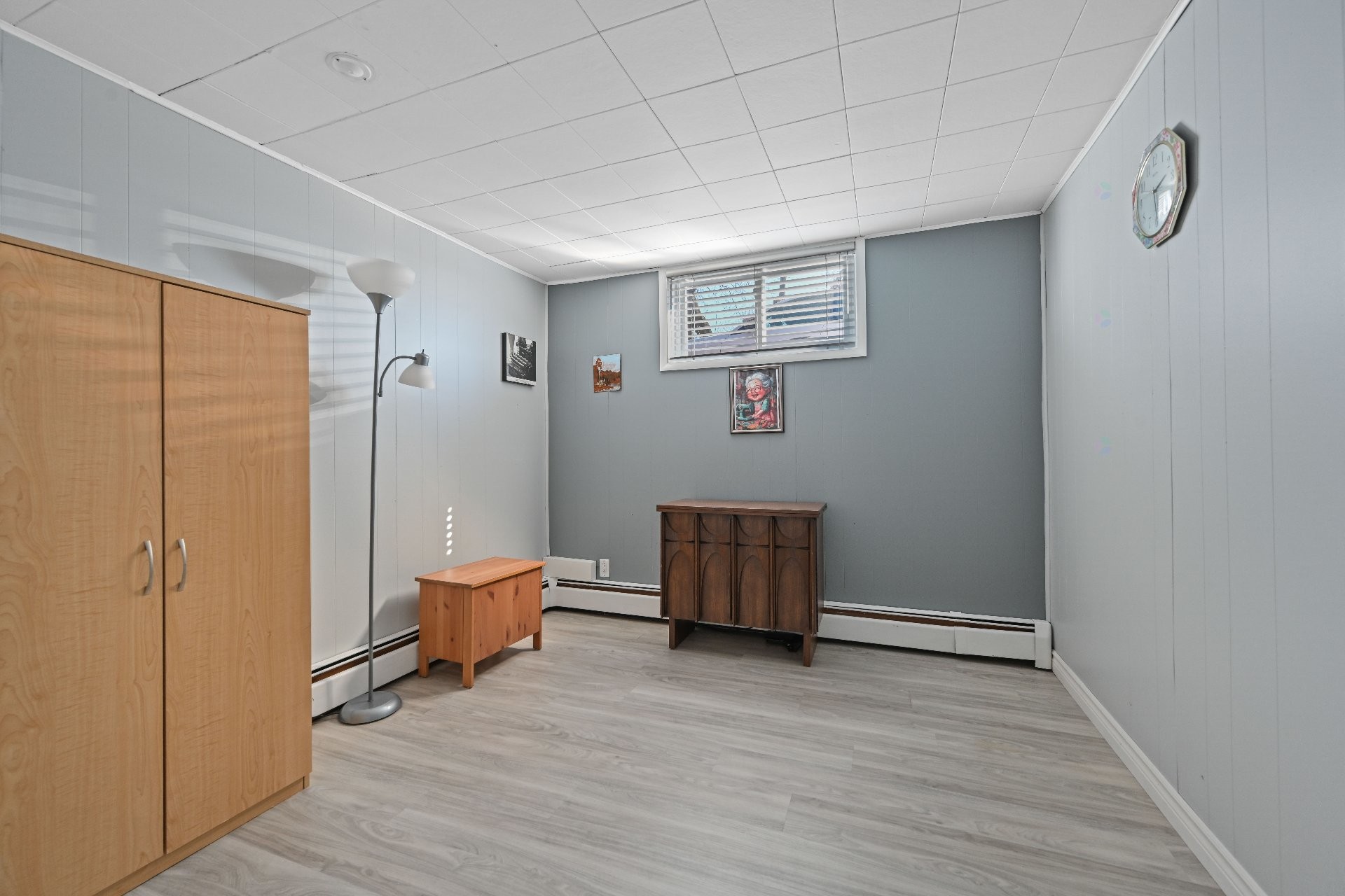 Chambre à coucher - 302 Rue Ste-Thérèse, Saint-Jean-Sur-Richelieu, QC - Indoor
