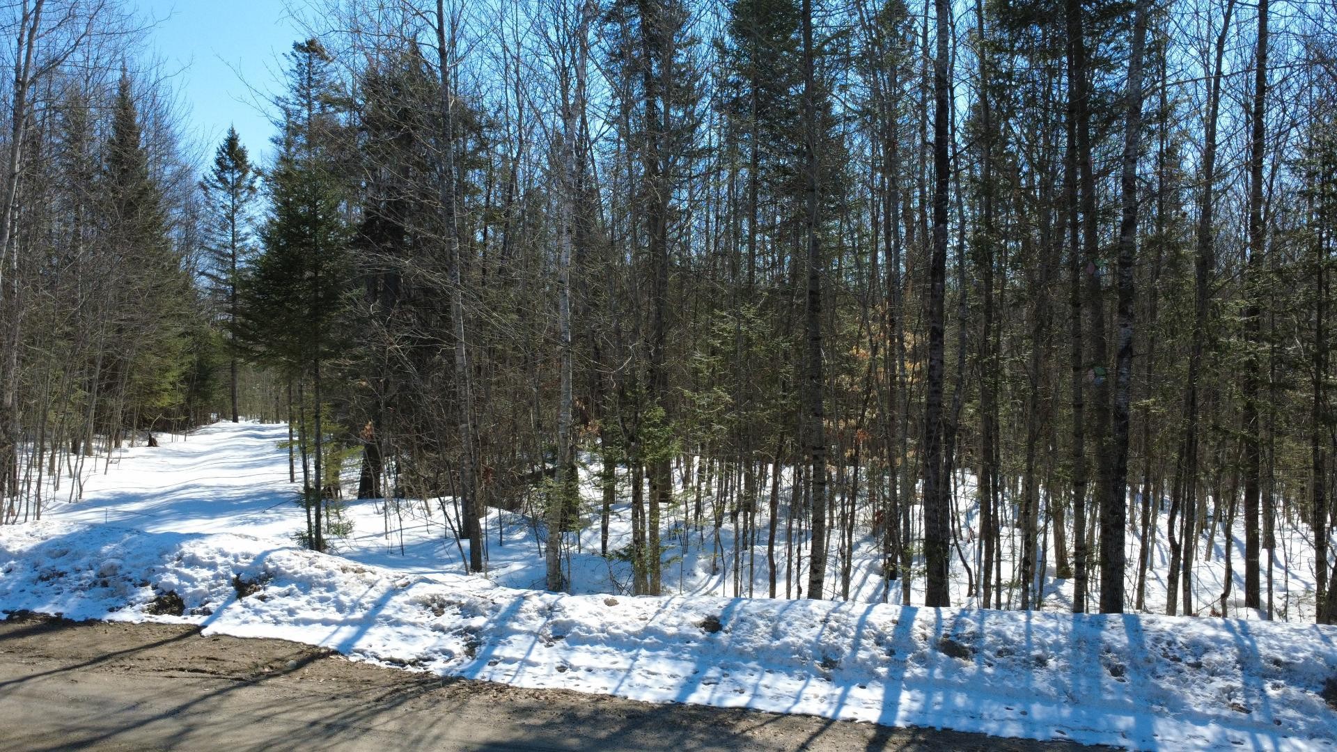 Lot - Ch. Des Sternes, Nominingue, QC