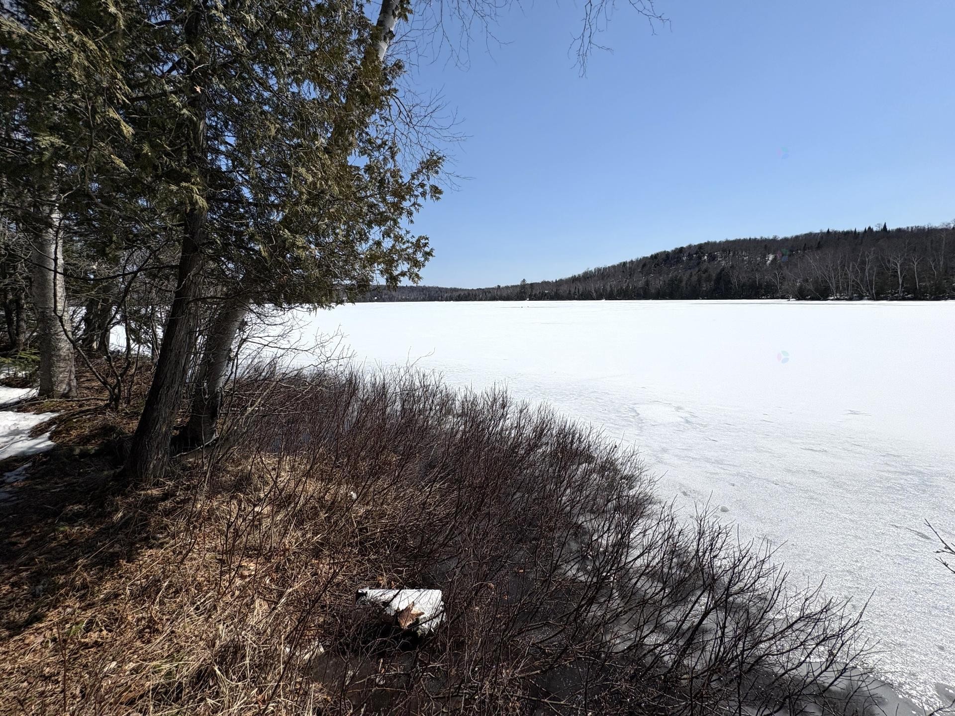Waterfront - Ch. Des Sternes, Nominingue, QC