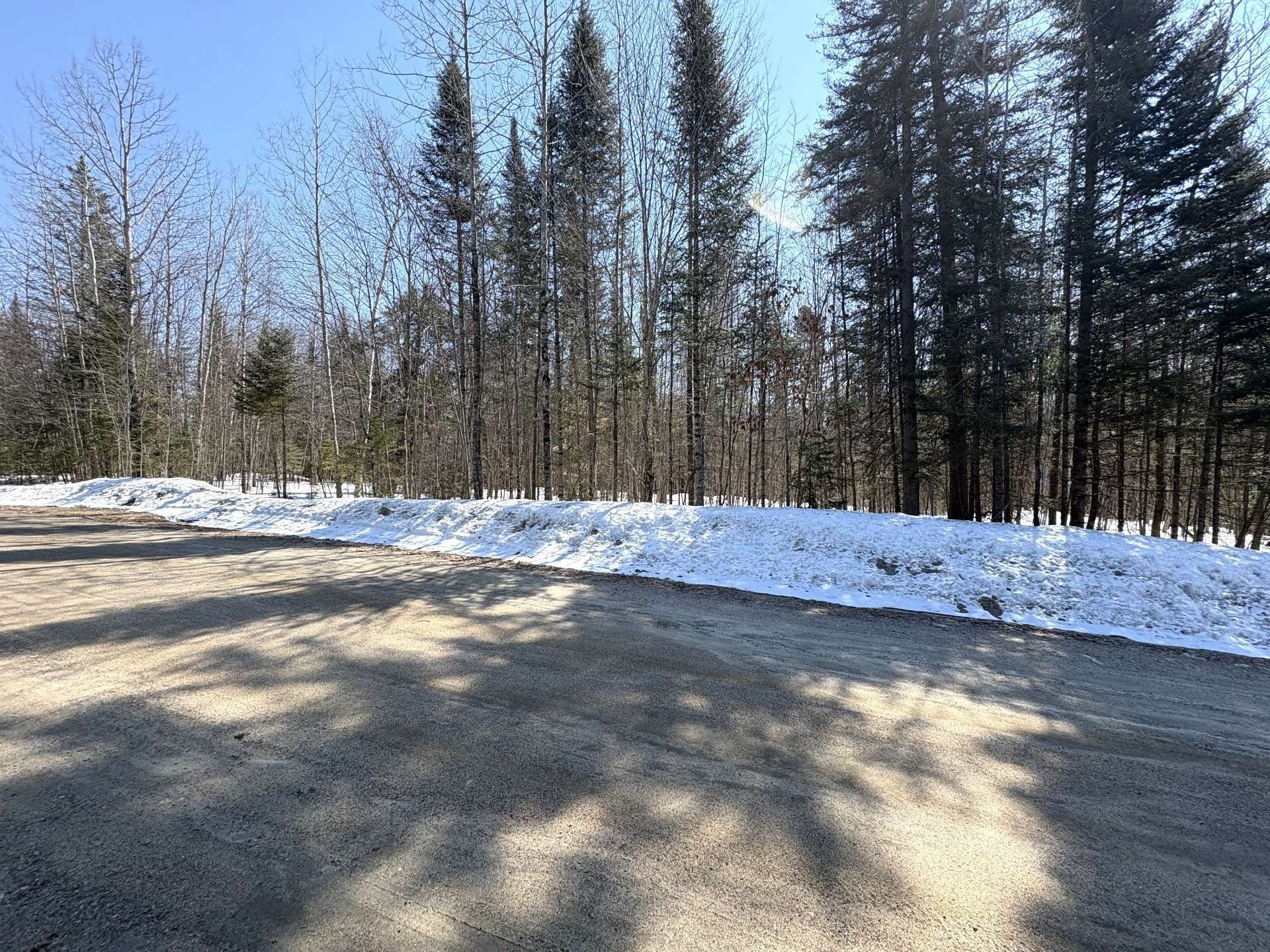 Lot - Ch. Des Sternes, Nominingue, QC