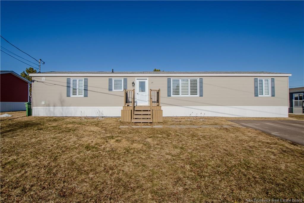 39 Jocelyn Lane, Dover, NB