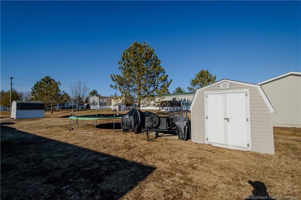 39 Jocelyn Lane, Dover, NB