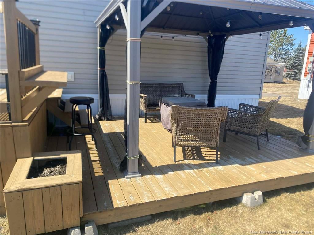 39 Jocelyn Lane, Dover, NB