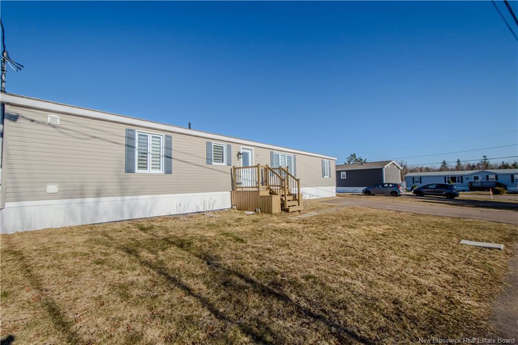 39 Jocelyn Lane, Dover, NB