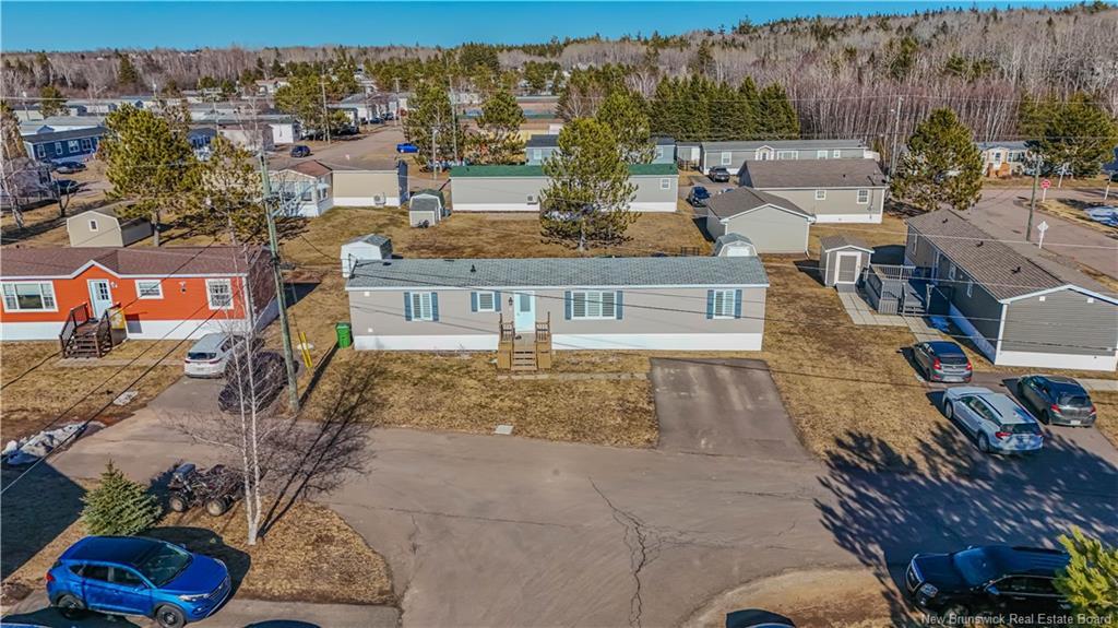 39 Jocelyn Lane, Dover, NB