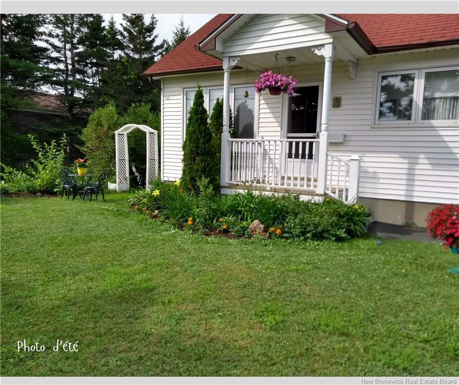 3783 Rue Principale, Tracadie, NB