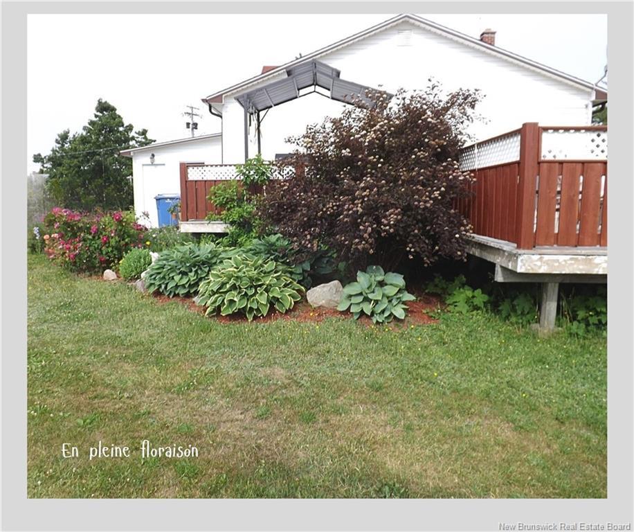 3783 Rue Principale, Tracadie, NB