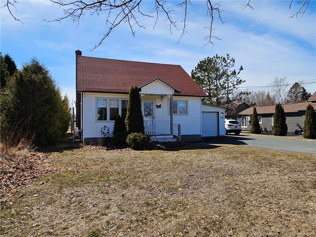 3783 Rue Principale, Tracadie, NB