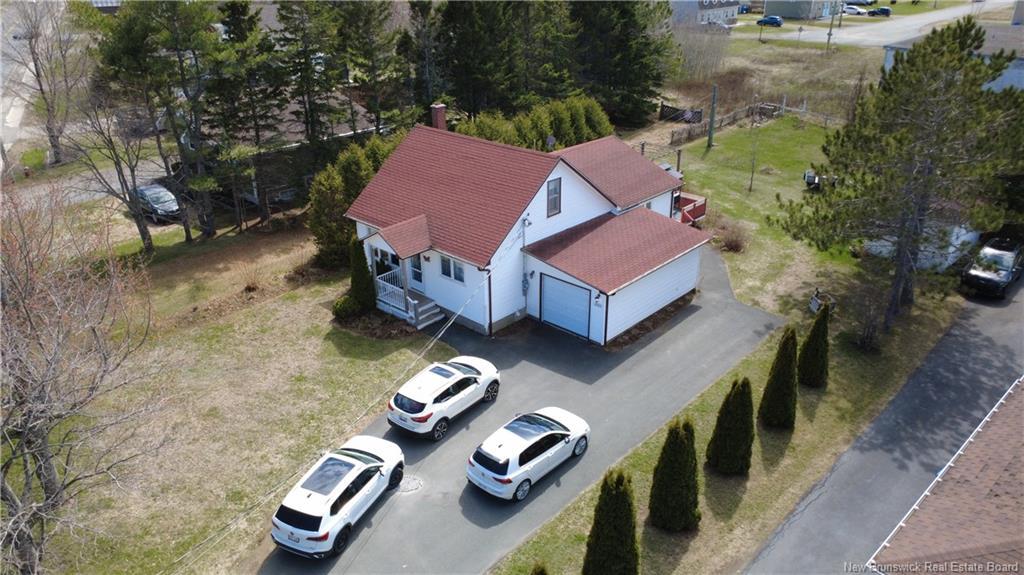 3783 Rue Principale, Tracadie, NB