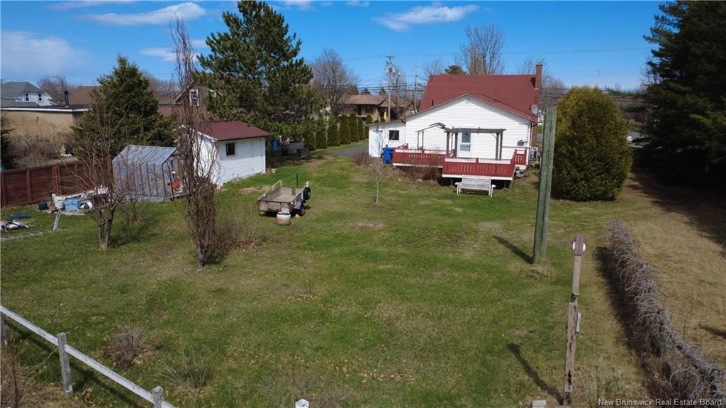 3783 Rue Principale, Tracadie, NB