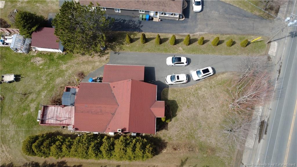 3783 Rue Principale, Tracadie, NB