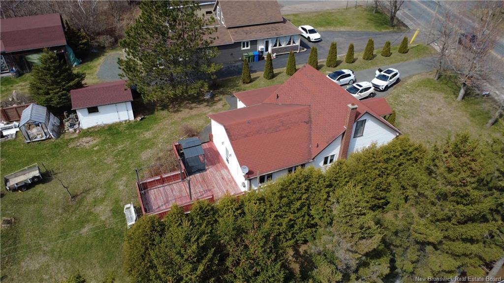 3783 Rue Principale, Tracadie, NB