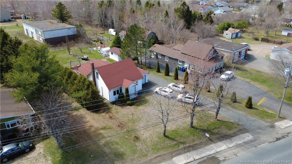 3783 Rue Principale, Tracadie, NB