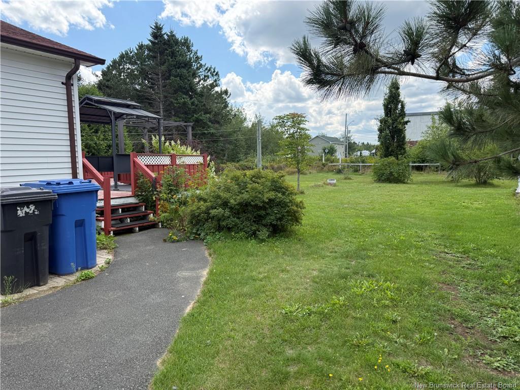3783 Rue Principale, Tracadie, NB