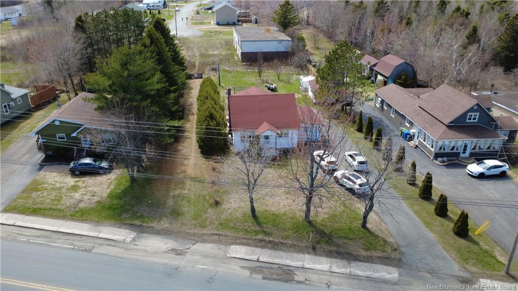 3783 Rue Principale, Tracadie, NB