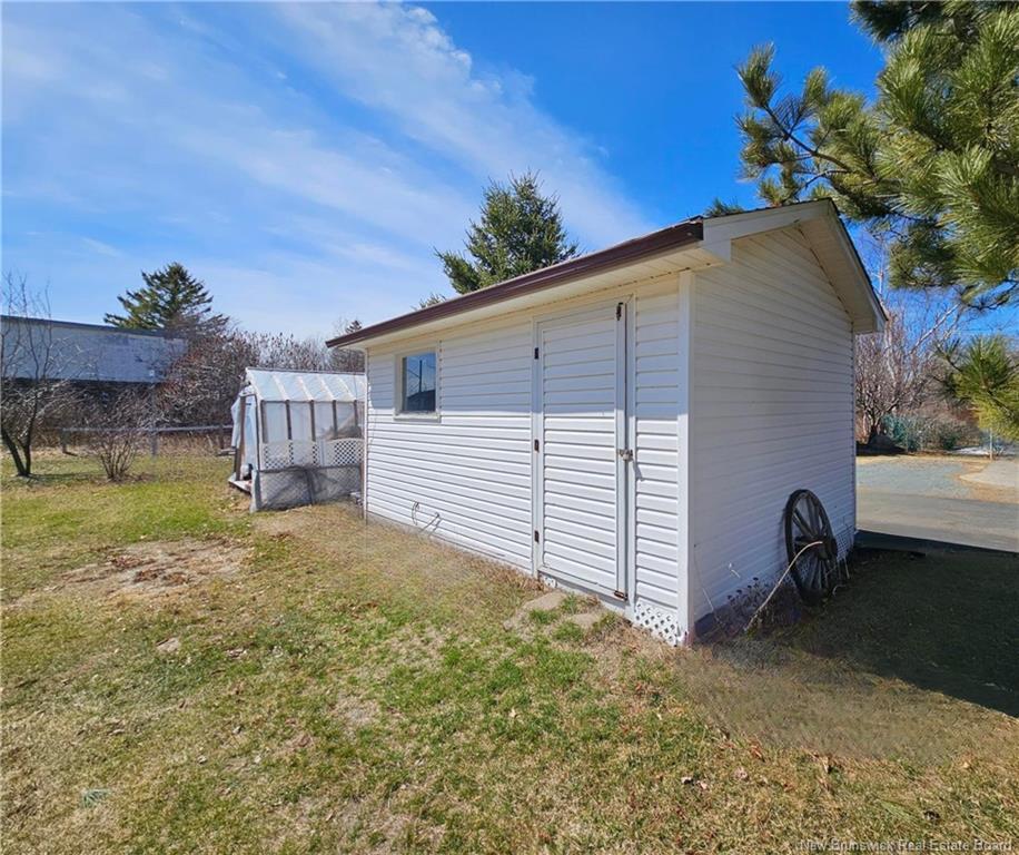 3783 Rue Principale, Tracadie, NB