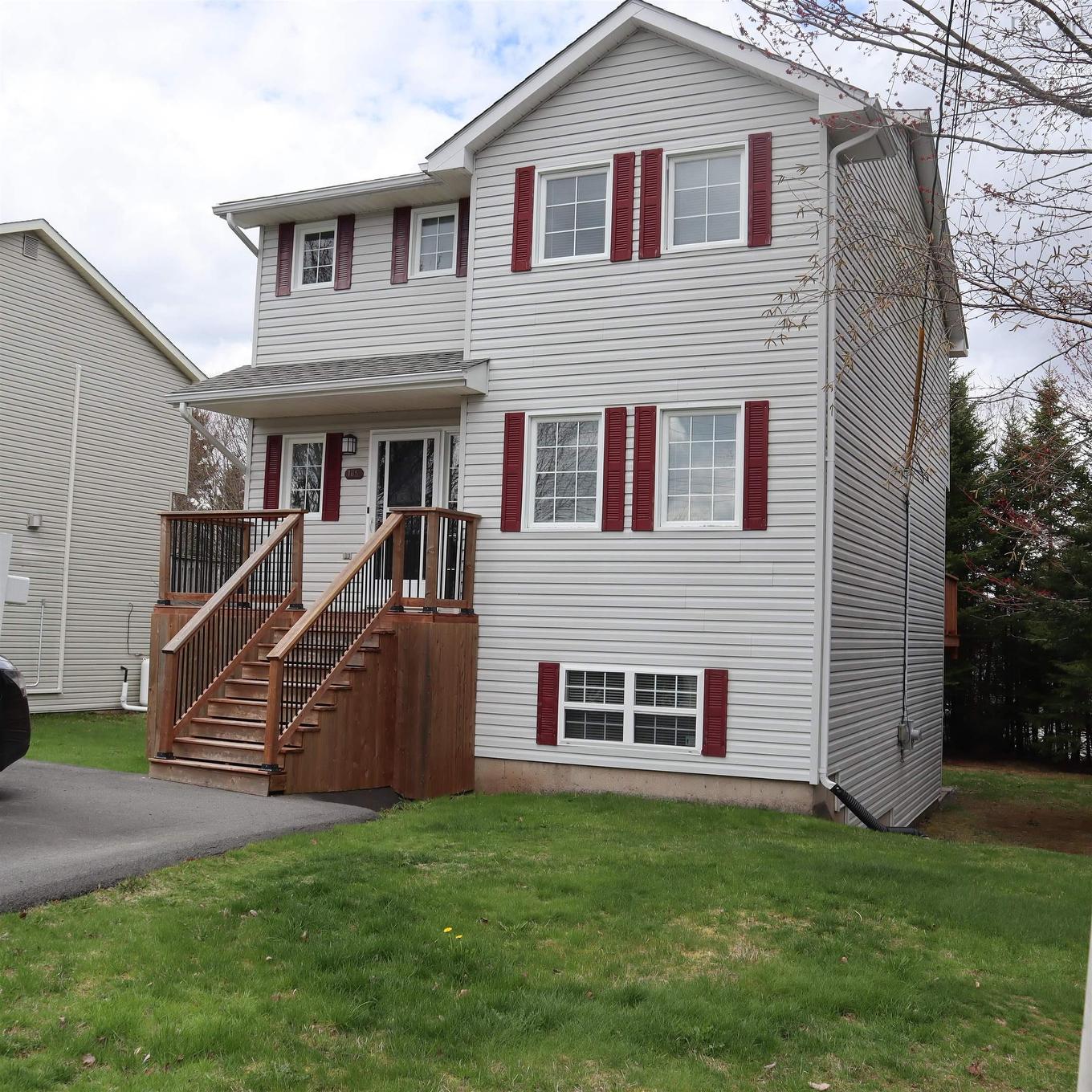 185 Avenue Du Portage, Dartmouth, NS
