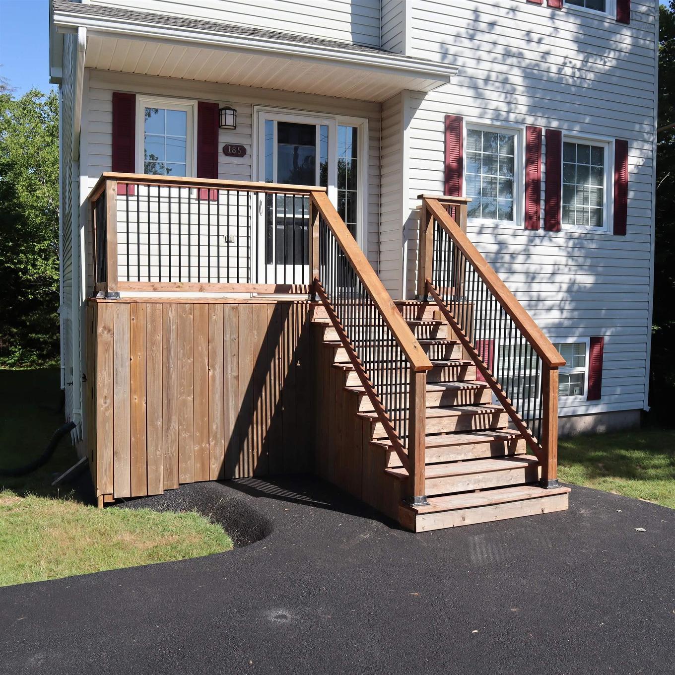 185 Avenue Du Portage, Dartmouth, NS