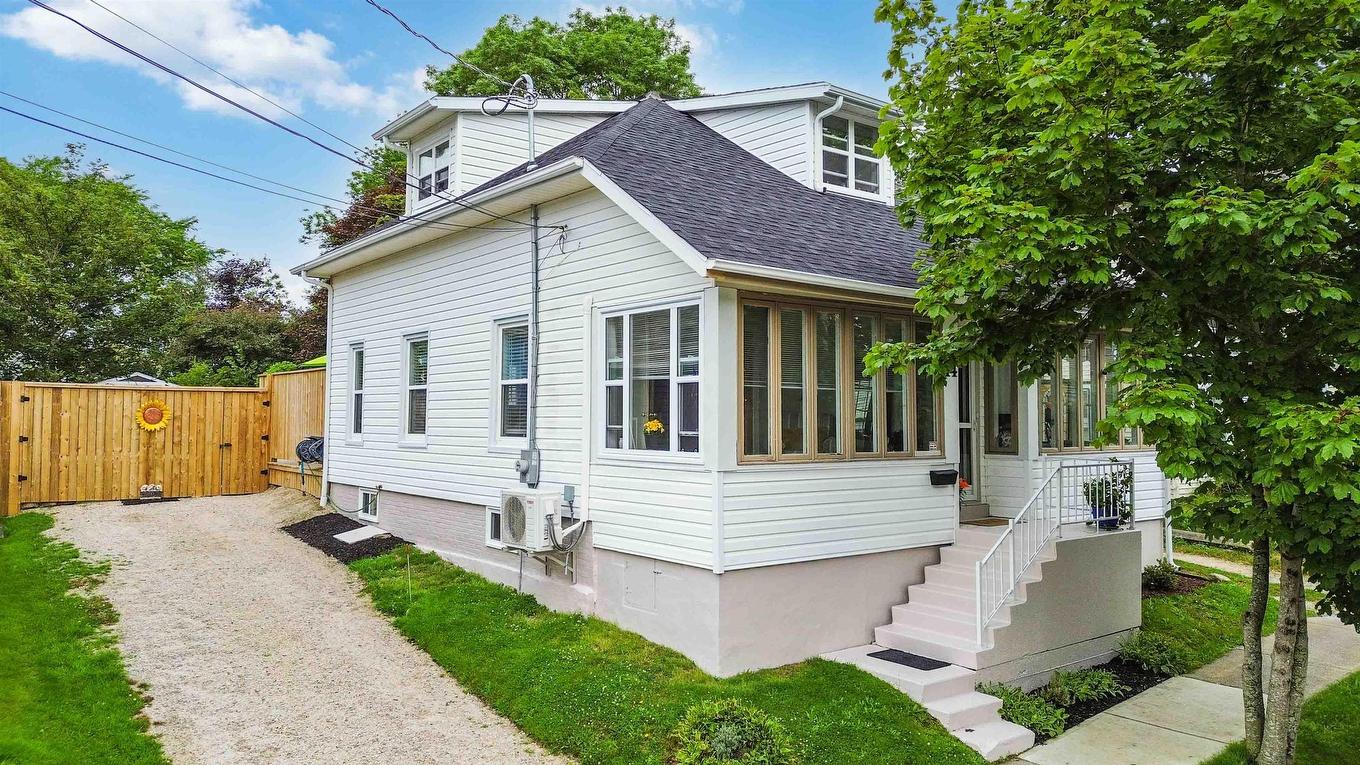14 Ryerson Court, Yarmouth, NS