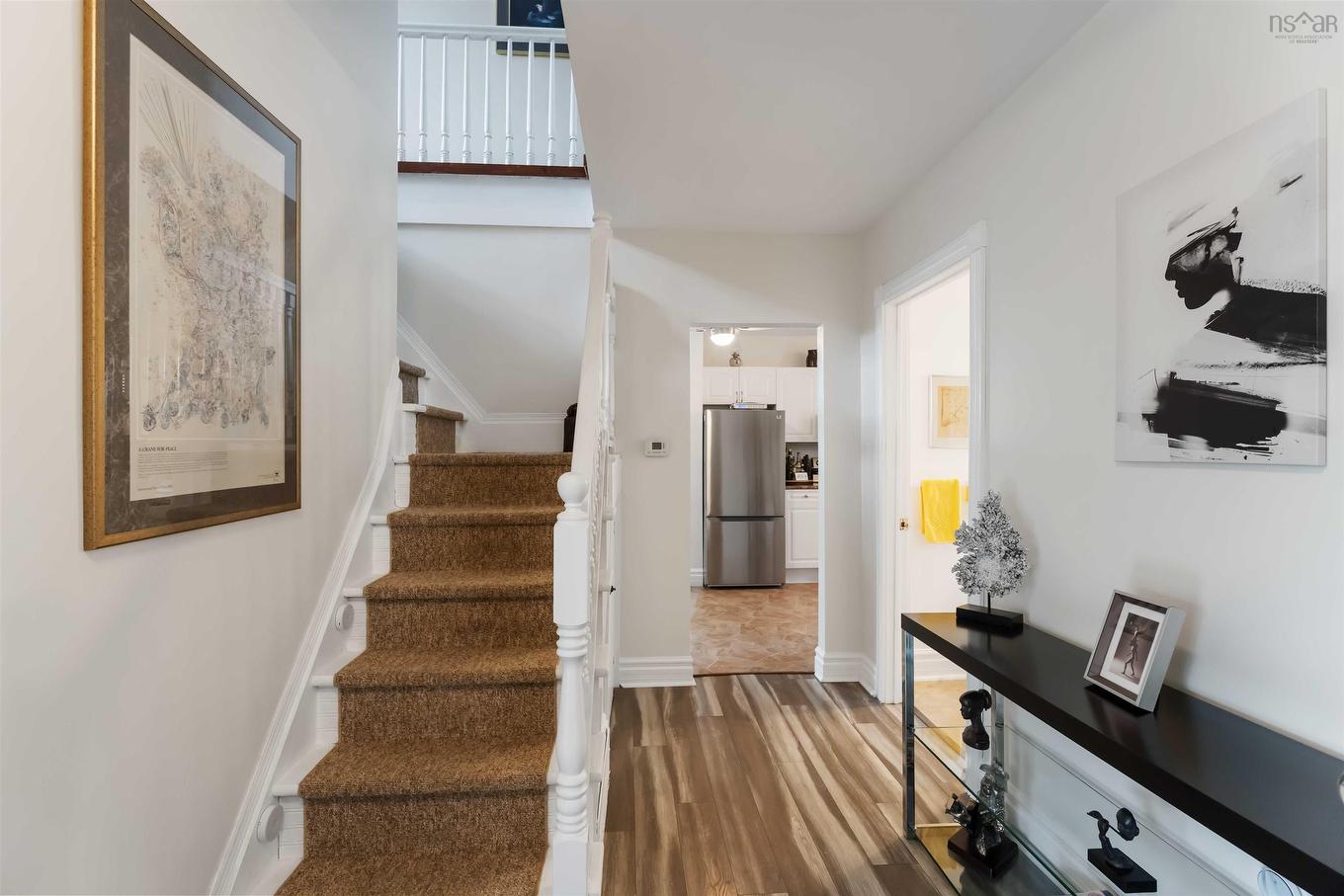 14 Ryerson Court, Yarmouth, NS